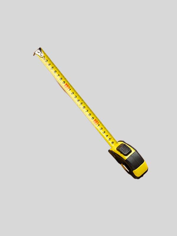 Tape measure